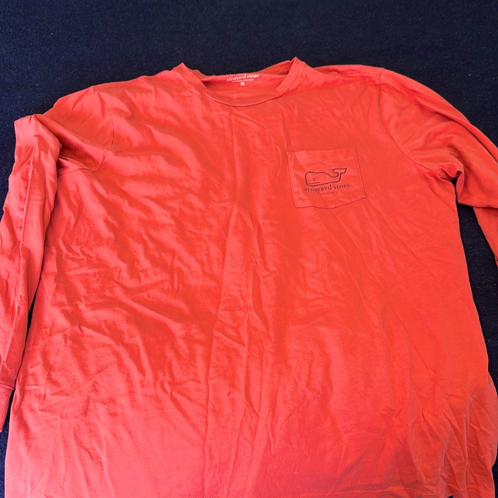 Vineyard vines